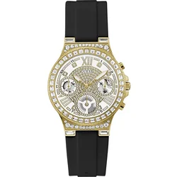 ŽENSKA ROČNA URA Guess GW0257L1 Moonlight