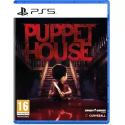 PS5 Puppet House