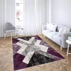 Conceptum Hypnose tepih CG_210, pravougaoni, 160 x 230 cm, šareni