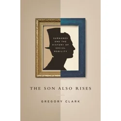 Son Also Rises