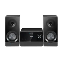 Blaupunkt MS49DAB DAB+ glasbeni stolp