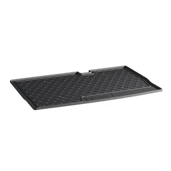Rubber trunk mat Renault 5 E-Tech 2024-