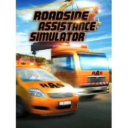 Roadside Assistance Simulator Steam Key GLOBAL