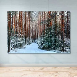 Slika za zid DEV03114100140, 100x140 cm