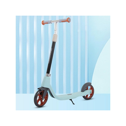 ARISTOM 665 Trotinet SnakeBoard stil plavi