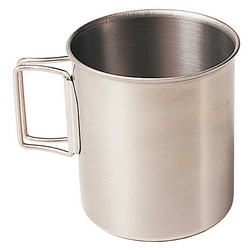 Lonček MSR Titan Cup