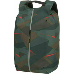 Samsonite Securipak Laptop Deep Forest Camo