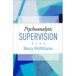 Psychoanalytic Supervision