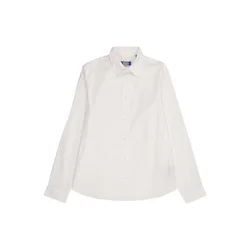 JACK & JONES Košulja za dečake 12269870, Bela