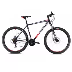 MTB OXYGEN 29/21HT crno-crvena