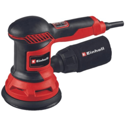 EINHELL ekscentrična brusilica TC-RS 425 E (4462005)