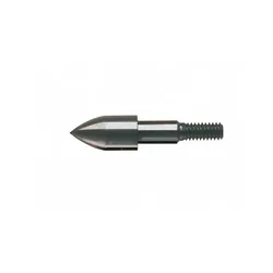Saunders Screw-In Point Bullet