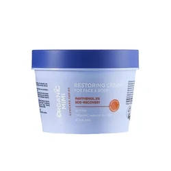 Organic Mimi rema za obnovu kože nakon sunčanja za lice i telo, 100 ml