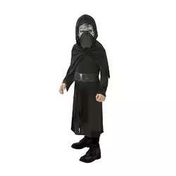 Igračka za dečake Star Wars Kylo Ren kostim RU620260M