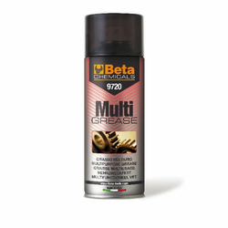 Beta Večnamensko mazivo 400 ml