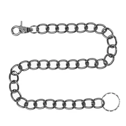 Veriga Black - Chain-57 - PSY1154