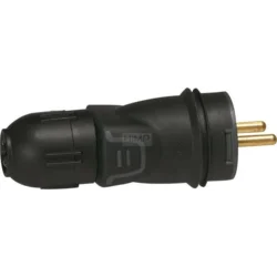 LEGRAND RAVNI VTIČ LE-50444 230 V 16 A