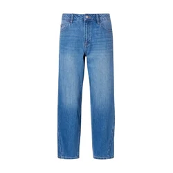 COMMA Kavbojke moder denim