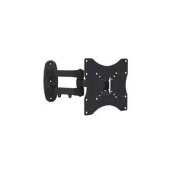 Alpha Support Fix 1742 nosac za TV 17- 42,do 30kg, crn 