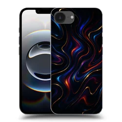 ULTIMATE CASE MagSafe za Apple iPhone 16e - Noir