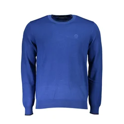 NORTH SAILS MAN BLUE JERSEY