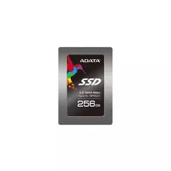 ADATA Technology 256GB Premier SP920 SATA 6 Gb/s Internal SSD