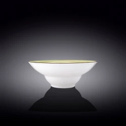 Globok Krožnik Spiral, Porcelan, 1100ml