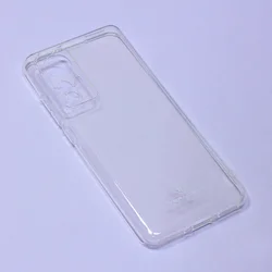 TERACELL Maska za Xiaomi 12/12X Teracell Skin transparentna