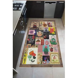 Conceptum Hypnose tepih W1027, 100x150cm, šareni