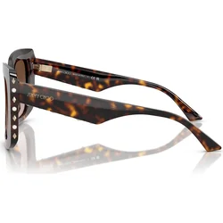 Jimmy Choo Naočare za sunce JC 5025H 500213
