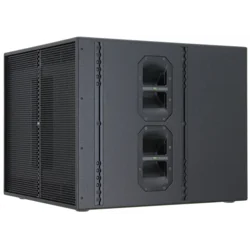 KV2 Audio VHD 1.21 touring subwoofer