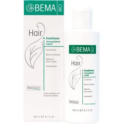 BEMA BIO Prirodni regenerator za oštećenu kosu 200ml