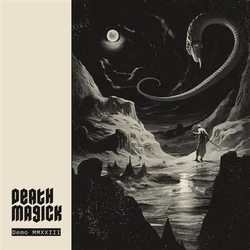 Death Magick - Demo MMXXIII (LP)