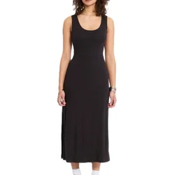 Obleka Volcom DRACULUSH - Black