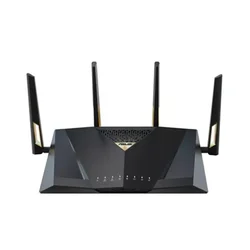 Ruter ASUS RT-BE88U Dual Band Wi-Fi 7 AiMesh