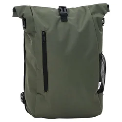 Torba za bicikl Maslinasta 31 x 13 x 58 cm Poliester