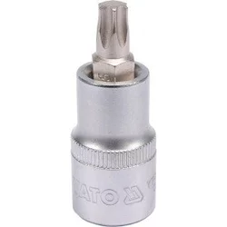 YATO Ključ, Nasadni, Torx 1/2, T45, CrV