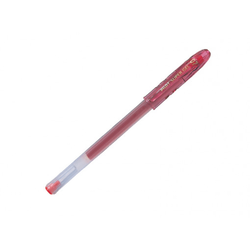 ROLER PILOT SUPER GEL 0.7 CRVENI