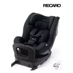 RECARO Salia 125 i-Size autosjedalica 0-25 kg, Select Night Black