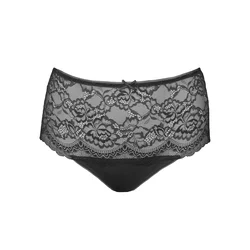 SugarShape Tangice črna