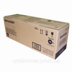 SHARP BPGT20YA, originalni toner, rumen, 10000 strani