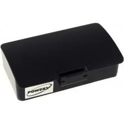 POWERY Akumulator Garmin GPSMAP 376 3000mAh