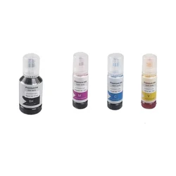Komplet črnil za Epson 103 (CMYK)