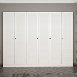 HANAH HOME Ormar za hodnik Noah 8461