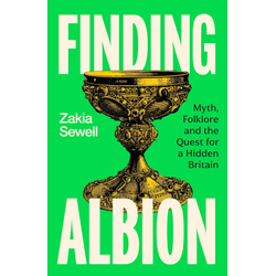 Finding Albion