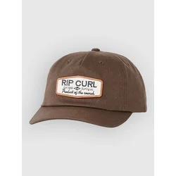 Rip Curl Classic Surf Sb Cap walnut