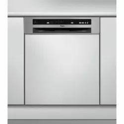 WHIRLPOOL vgradni pomivalni stroj ADG 5520 IX