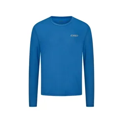 Cep Core Run Shirt Long Sleeve
