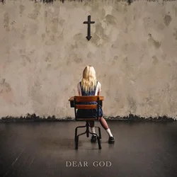 The Pretty Reckless - Dear God (CD)