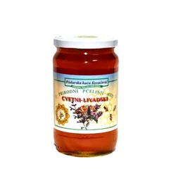 Med livadski 500g Pčelarska kuća Kovačević